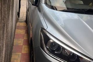 Used VXi CNG