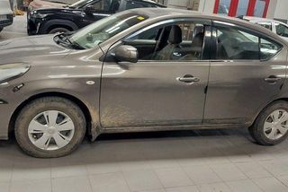 Used XL CVT
