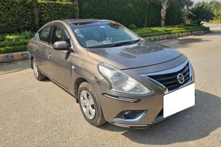 Used XL CVT