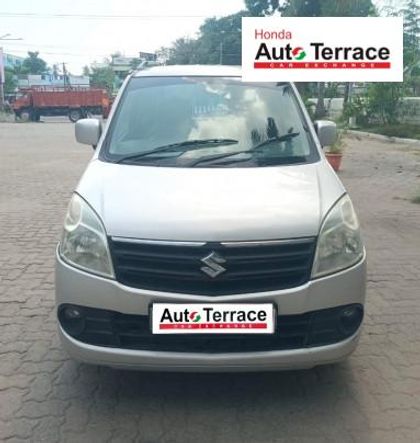 2012 Maruti Suzuki Wagon R वीएक्सआई BS IV