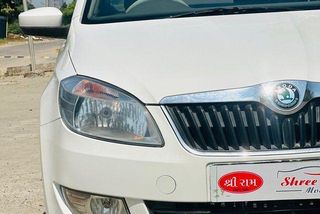 Used 1.6 TDI Elegance