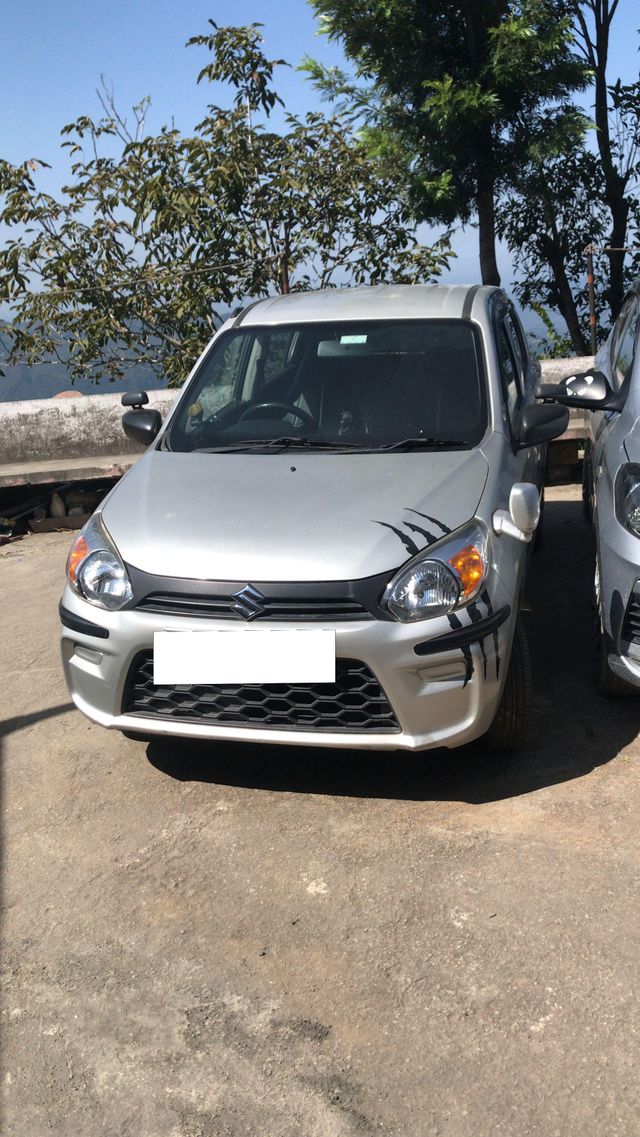 Image Used Car