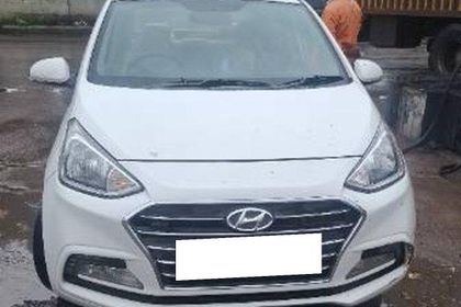 2018 Hyundai Xcent 1.2 CRDi S