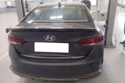 2020 हुंडई वरना SX Diesel