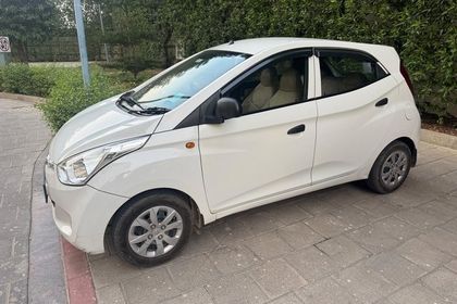 2017 Hyundai EON मैग्ना प्लस ऑप्शन