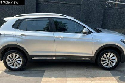 2024 Volkswagen Taigun 1.0 हाईलाइन AT