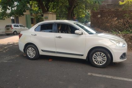 2020 Maruti Suzuki Dzire LXI BSVI