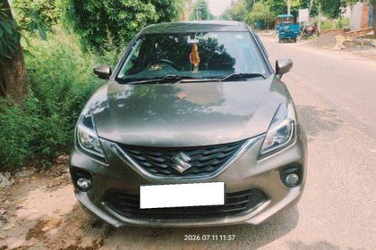 2019 Maruti Suzuki Baleno जेटा