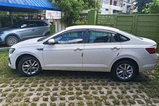 Used 1.0 TSI Style Matte AT