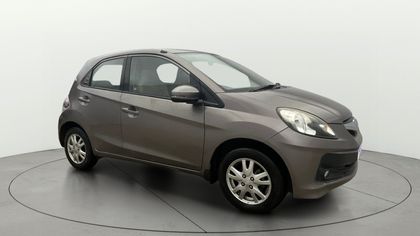 2015 Honda Brio वीएक्स AT