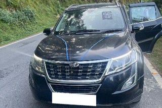 Used W11 FWD Diesel