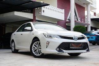 Used 2.5 Hybrid