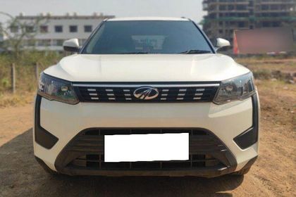 2020 Mahindra XUV300 W6 डीजल बीएस6
