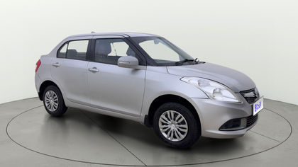 2014 Maruti Suzuki Swift Dzire VDI