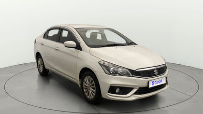 2023 Maruti Suzuki Ciaz Delta