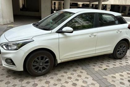 2020 Hyundai i20 स्पोर्टज़ प्लस