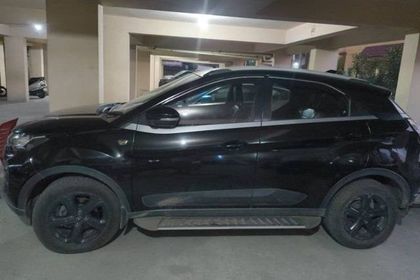 2021 Tata Nexon XZ प्लस Dark Edition डीजल बीएस6