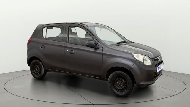 Maruti Suzuki Alto 800 LXI Second-hand 2015 Maruti Suzuki Alto 800 LXI for sale in New Delhi