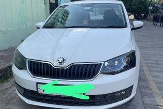 Used 1.5 TDI Ambition BSIV