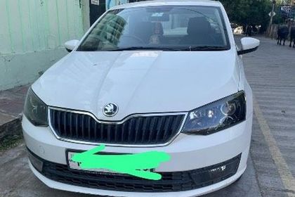 2020 Skoda Rapid 1.5 TDI Ambition बीएस4