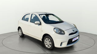 Used XV