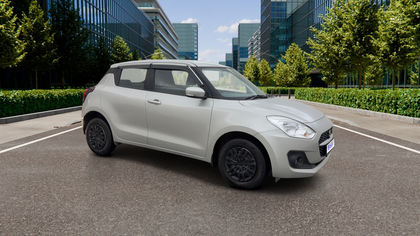 2023 Maruti Suzuki Swift VXI AMT