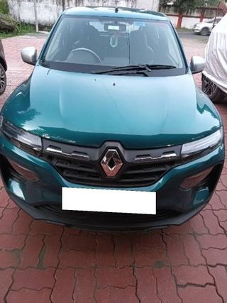 Used 1.0 RXT BSVI