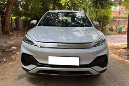 2023 BYD Atto 3 इलेक्ट्रिक
