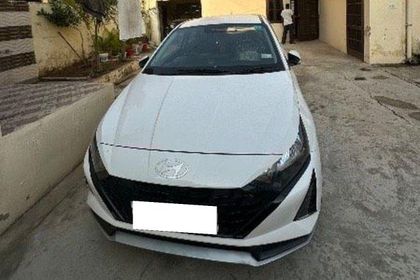 2026 Hyundai i20 Sportz
