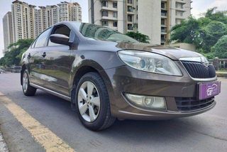 Used 1.5 TDI AT Style Plus