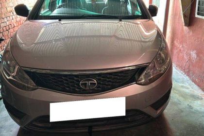 2016 Tata Zest Quadrajet 1.3 75PS एक्सई