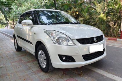 2014 Maruti Suzuki Swift VDI BSIV