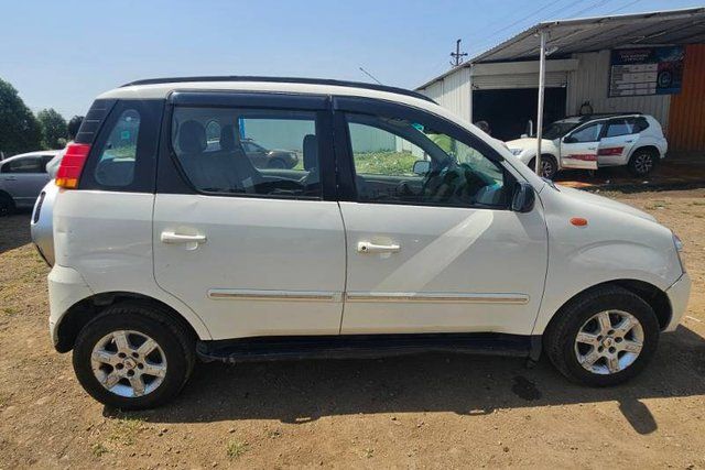 Second-hand 2013 Mahindra Quanto C8 for sale in Yavatmal