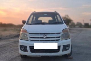 Used LX