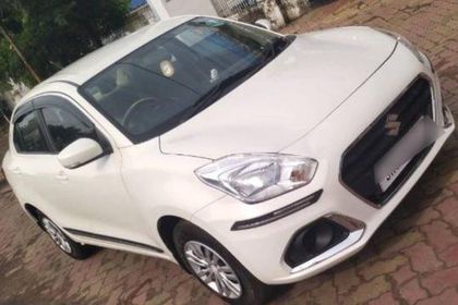 2019 मारुति सुजुकी स्विफ्ट डिजायर VXI 1.2