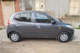 Used Magna 1.2