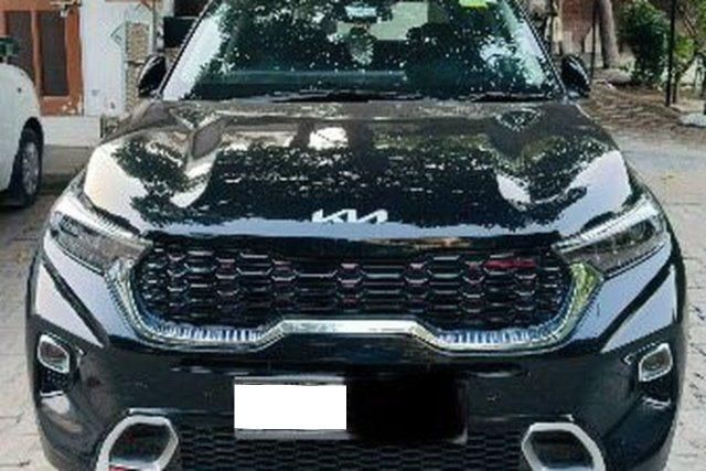 Second-hand 2022 Kia Sonet 1.5 GTX Plus Diesel AT DT for sale in Gurgaon