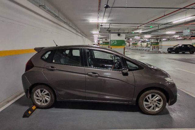 Second-hand 2017 Honda Jazz 1.2 वीएक्स i VTEC for sale in Bangalore