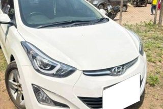 Used CRDi SX