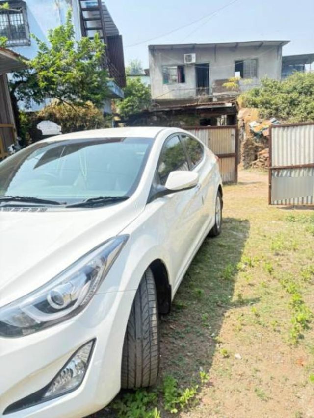 Image Used Car