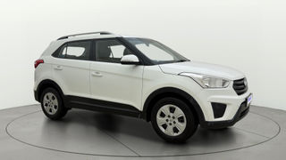 Used 1.6 VTVT E Plus