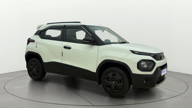 Tata Punch Pure Second-hand 2023 Tata Punch Pure for sale in New Delhi