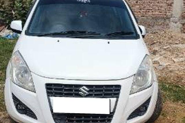 Maruti Suzuki Ritz एलएक्सआई Second-hand 2016 Maruti Suzuki Ritz एलएक्सआई for sale in Rewari