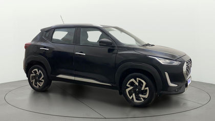 2022 Nissan Magnite टर्बो CVT XV बीएस6
