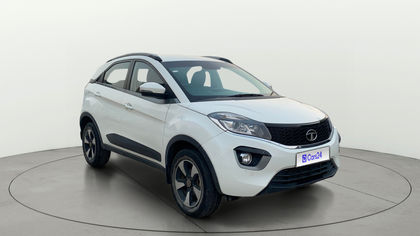 2019 टाटा नेक्सन 1.2 Revotron XZ Plus