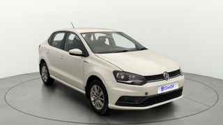 Used 1.0 MPI Comfortline