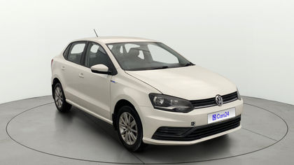 2019 Volkswagen Ameo 1.0 एमपीआई कंफर्टलाइन