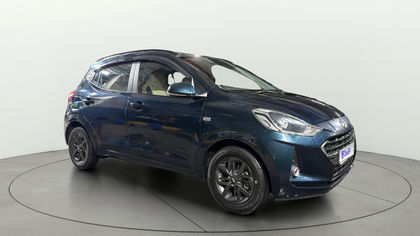 2019 Hyundai Grand i10 Nios AMT Sportz