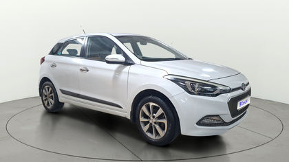2017 Hyundai i20 1.2 Asta Option