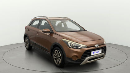 2015 Hyundai i20 Active 1.2 S